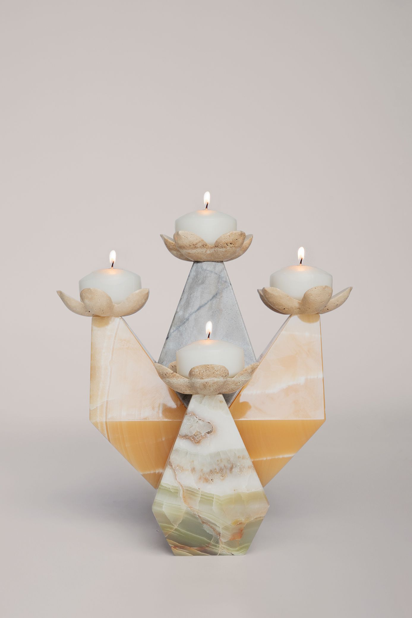 Lucelle I. - 1