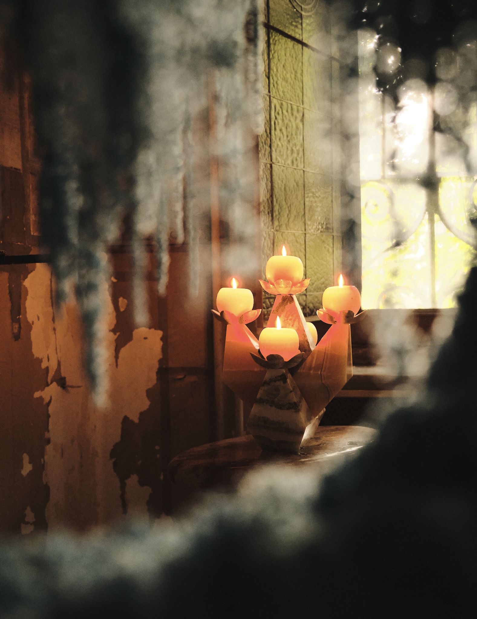 Lucelle I. - 2